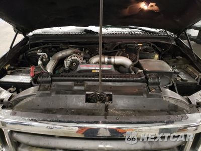 Zdjęcie 11 z 12 samochodu: 2004 FORD F350 SRW SUPER DUTY VIN:1FTSW31P64EA51502 - miniatura