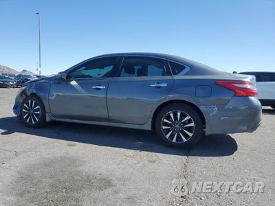 Drugie zdjęcie samochodu z przodu: 2017 NISSAN ALTIMA 2.5 VIN:1N4AL3AP1HC167072 - miniatura