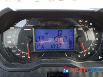 Zdjęcie 8 z 11 samochodu: 2023 POLARIS RANGER CREW XP 1000 NORTHSTAR ULTIMATE VIN:4XARSY990P8060297 - miniatura