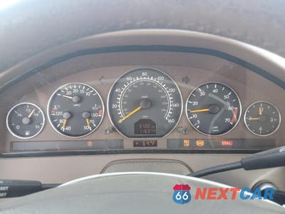 Zdjęcie 9 z 13 samochodu: 2000 MERCEDES-BENZ SL 500 VIN:WDBFA68F1YF195276 - miniatura