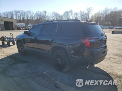 Drugie zdjęcie samochodu z przodu: 2023 GMC ACADIA SLE VIN:1GKKNRL46PZ101714 - miniatura