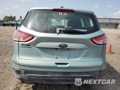 Zdjęcie 6 z 13 samochodu: 2013 FORD ESCAPE S VIN:1FMCU0F79DUA97781 - miniatura