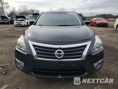 Piąte zdjęcie samochodu w środku: 2015 NISSAN ALTIMA 2.5 VIN:1N4AL3AP8FN322542 - miniatura