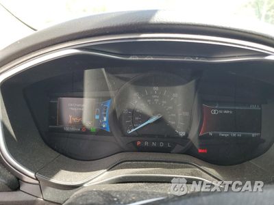 Zdjęcie 9 z 12 samochodu: 2019 FORD FUSION SE VIN:3FA6P0LU9KR124846 - miniatura