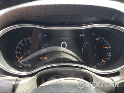 Zdjęcie 9 z 14 samochodu: 2021 JEEP GRAND CHEROKEE LIMITED VIN:1C4RJFBG4MC817686 - miniatura