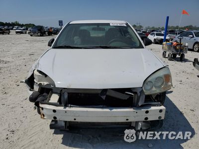 Piąte zdjęcie samochodu w środku: 2007 CHEVROLET MALIBU LS VIN:1G1ZS57F27F270260 - miniatura