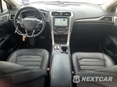 Zdjęcie 8 z 13 samochodu: 2018 FORD FUSION SE HYBRID VIN:3FA6P0LU4JR171815 - miniatura