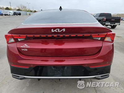 Zdjęcie 6 z 12 samochodu: 2023 KIA K5 EX VIN:5XXG34J22PG168891 - miniatura