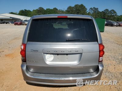 Zdjęcie 6 z 15 samochodu: 2014 DODGE GRAND CARAVAN SE VIN:2C4RDGBG2ER412237 - miniatura