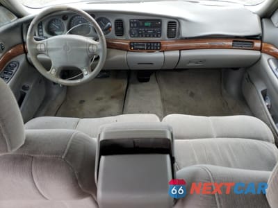 Zdjęcie 8 z 12 samochodu: 2000 BUICK LESABRE CUSTOM VIN:1G4HP54K2YU277918 - miniatura