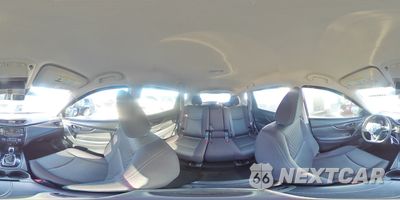 Zdjęcie 15 z 16 samochodu: 2020 NISSAN ROGUE S VIN:JN8AT2MV8LW131485 - miniatura