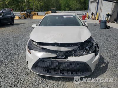 Piąte zdjęcie samochodu w środku: 2020 TOYOTA COROLLA LE VIN:5YFEPRAEXLP026972 - miniatura