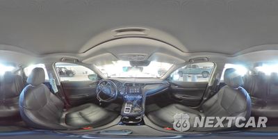 Zdjęcie 14 z 15 samochodu: 2020 HONDA INSIGHT TOURING VIN:19XZE4F95LE004451 - miniatura