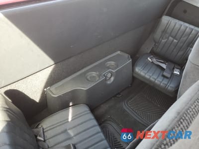 Zdjęcie 10 z 12 samochodu: 1996 CHEVROLET S TRUCK S10 VIN:1GCCS19X2T8128419 - miniatura