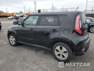 Drugie zdjęcie samochodu z przodu: 2015 KIA SOUL VIN:KNDJN2A21F7804258 - miniatura