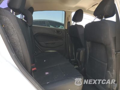 Zdjęcie 10 z 13 samochodu: 2019 FORD FIESTA SE VIN:3FADP4BJ1KM160078 - miniatura