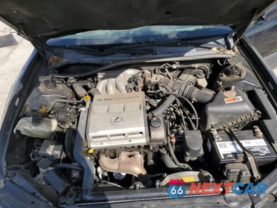 Zdjęcie 11 z 12 samochodu: 1998 LEXUS ES 300 VIN:JT8BF28G4W5050480 - miniatura