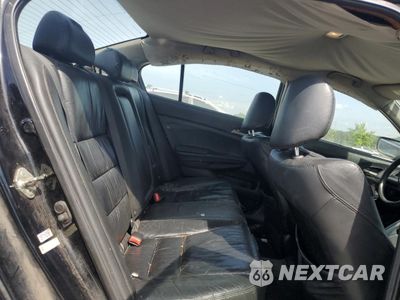 Zdjęcie 10 z 14 samochodu: 2012 HONDA ACCORD SE VIN:1HGCP2F66CA222669 - miniatura