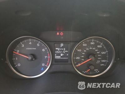 Zdjęcie 9 z 12 samochodu: 2016 SUBARU IMPREZA PREMIUM VIN:JF1GPAB68G8228539 - miniatura