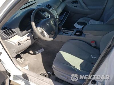 Zdjęcie 7 z 12 samochodu: 2008 TOYOTA CAMRY CE VIN:4T4BE46K98R025513 - miniatura