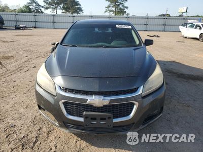 Piąte zdjęcie samochodu w środku: 2015 CHEVROLET MALIBU LS VIN:1G11B5SL0FF283257 - miniatura