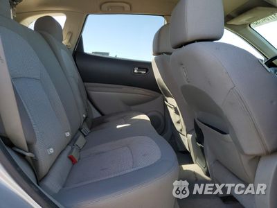 Zdjęcie 11 z 14 samochodu: 2010 NISSAN ROGUE S VIN:JN8AS5MVXAW126287 - miniatura