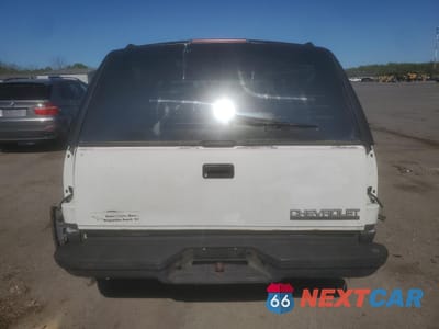 Zdjęcie 6 z 12 samochodu: 1994 CHEVROLET BLAZER K1500 VIN:1GNEK18K1RJ376779 - miniatura