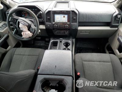 Zdjęcie 8 z 13 samochodu: 2017 FORD F150 SUPERCREW VIN:1FTEW1CP2HKD69283 - miniatura
