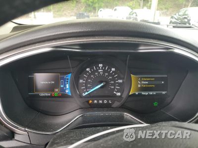 Zdjęcie 9 z 13 samochodu: 2017 FORD FUSION SE HYBRID VIN:3FA6P0LUXHR409483 - miniatura
