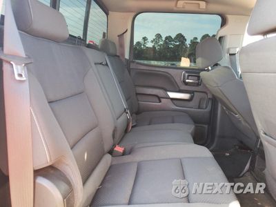 Zdjęcie 10 z 16 samochodu: 2017 CHEVROLET SILVERADO C1500 LT VIN:3GCPCREC7HG451737 - miniatura