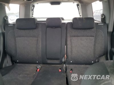 Zdjęcie 10 z 14 samochodu: 2006 HONDA CR-V LX VIN:JHLRD68566C014641 - miniatura