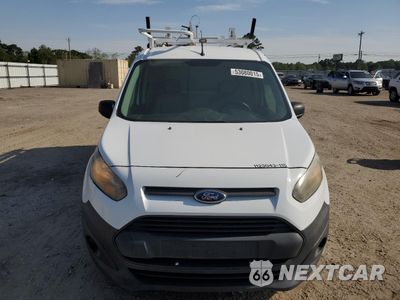 Piąte zdjęcie samochodu w środku: 2015 FORD TRANSIT CONNECT XL VIN:NM0LS7E75F1218831 - miniatura