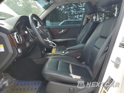 Zdjęcie 7 z 13 samochodu: 2013 MERCEDES-BENZ GLK 250 BLUETEC VIN:WDCGG0EB6DG086958 - miniatura