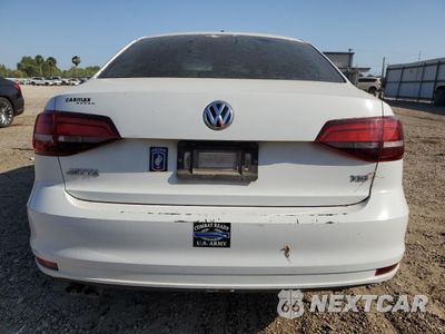 Zdjęcie 6 z 12 samochodu: 2016 VOLKSWAGEN JETTA S VIN:3VW167AJ4GM298043 - miniatura