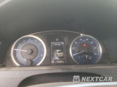 Zdjęcie 9 z 14 samochodu: 2016 TOYOTA CAMRY LE VIN:4T4BF1FK2GR518718 - miniatura