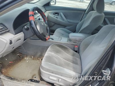 Zdjęcie 7 z 14 samochodu: 2011 TOYOTA CAMRY BASE VIN:4T4BF3EK9BR092385 - miniatura