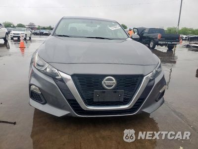 Piąte zdjęcie samochodu w środku: 2020 NISSAN ALTIMA S VIN:1N4BL4BV3LC235873 - miniatura