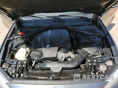 Zdjęcie 11 z 12 samochodu: 2016 BMW M235XI VIN:WBA1J9C59GV696185 - miniatura