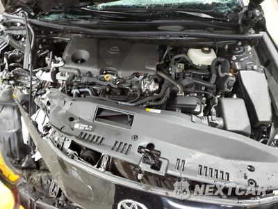 Zdjęcie 11 z 15 samochodu: 2025 TOYOTA CAMRY XSE VIN:4T1DAACK6SU086441 - miniatura