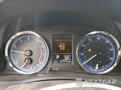 Zdjęcie 9 z 13 samochodu: 2018 TOYOTA COROLLA L VIN:5YFBURHE8JP793394 - miniatura