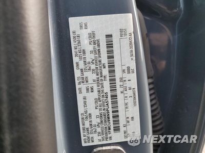 Zdjęcie 13 z 13 samochodu: 2023 FORD ESCAPE ST LINE VIN:1FMCU9MN9PUA57405 - miniatura