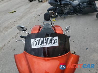 Piąte zdjęcie samochodu w środku: 2014 KAWASAKI VN1700 K VIN:JKBVNRK18EA004144 - miniatura