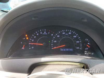 Zdjęcie 9 z 12 samochodu: 2011 TOYOTA CAMRY BASE VIN:4T1BF3EK2BU205121 - miniatura