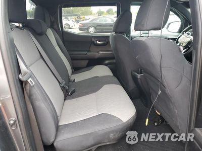 Zdjęcie 10 z 14 samochodu: 2020 TOYOTA TACOMA DOUBLE CAB VIN:3TMDZ5BN0LM097005 - miniatura