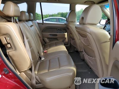 Zdjęcie 11 z 15 samochodu: 2006 HONDA PILOT EX VIN:5FNYF18546B015215 - miniatura