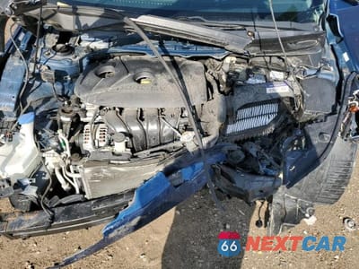 Zdjęcie 11 z 12 samochodu: 2016 HYUNDAI ELANTRA SE VIN:KMHDH4AE9GU514620 - miniatura