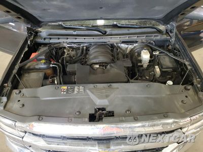 Zdjęcie 11 z 12 samochodu: 2016 CHEVROLET SILVERADO C1500 LT VIN:1GCRCREC6GZ303148 - miniatura