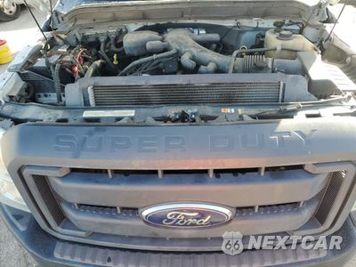 Zdjęcie 7 z 10 samochodu: 2013 FORD F450 SUPER DUTY BUCKET TRUCK VIN:1FDUF4GY1DEA87429 - miniatura
