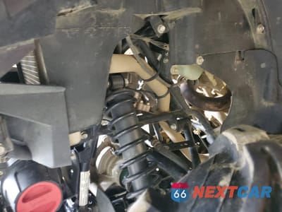 Zdjęcie 7 z 11 samochodu: 2024 YAMAHA YFM700 VIN:5Y4AMH2W5RA305811 - miniatura