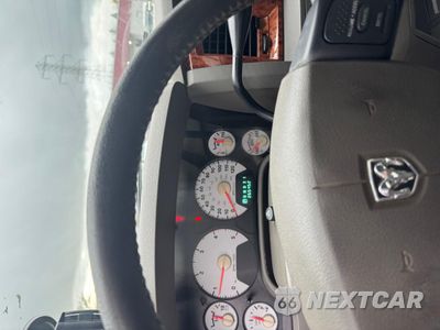 Zdjęcie 8 z 11 samochodu: 2006 DODGE RAM 3500 ST VIN:3D7LX38C96G170022 - miniatura